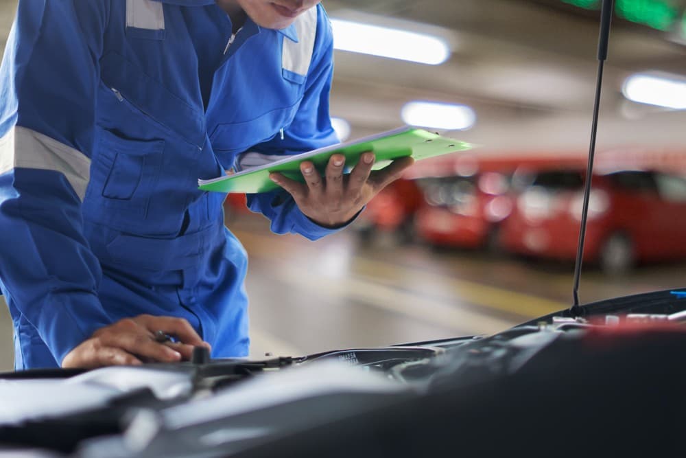 Talleres Vicauto, expertos en mecánica en Ferrol